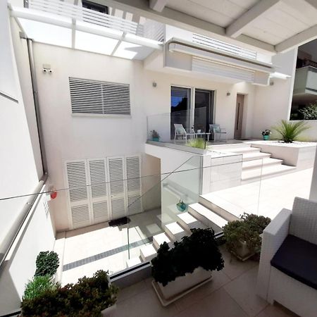 Joshua Rooms Porto Cesareo Buitenkant foto
